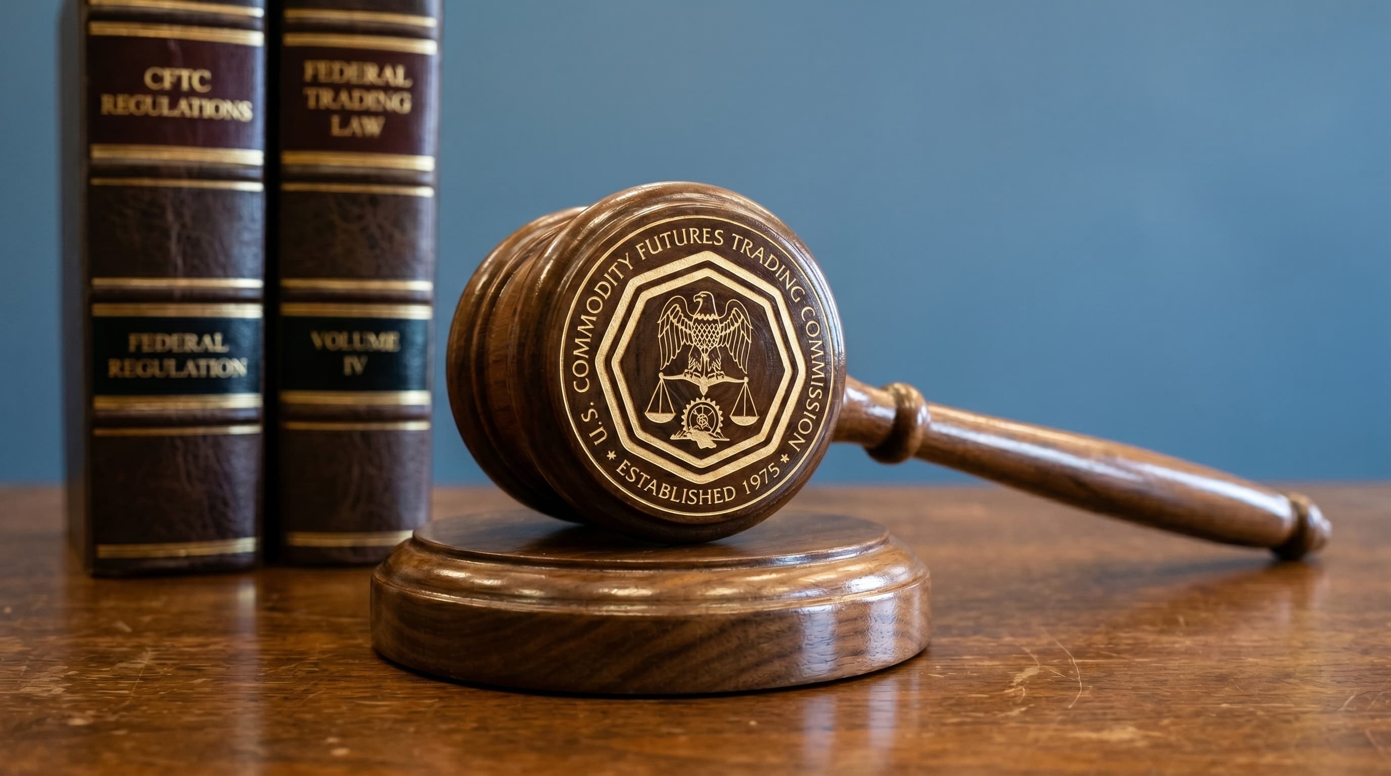 CFTC drops settlement speech restriction policy