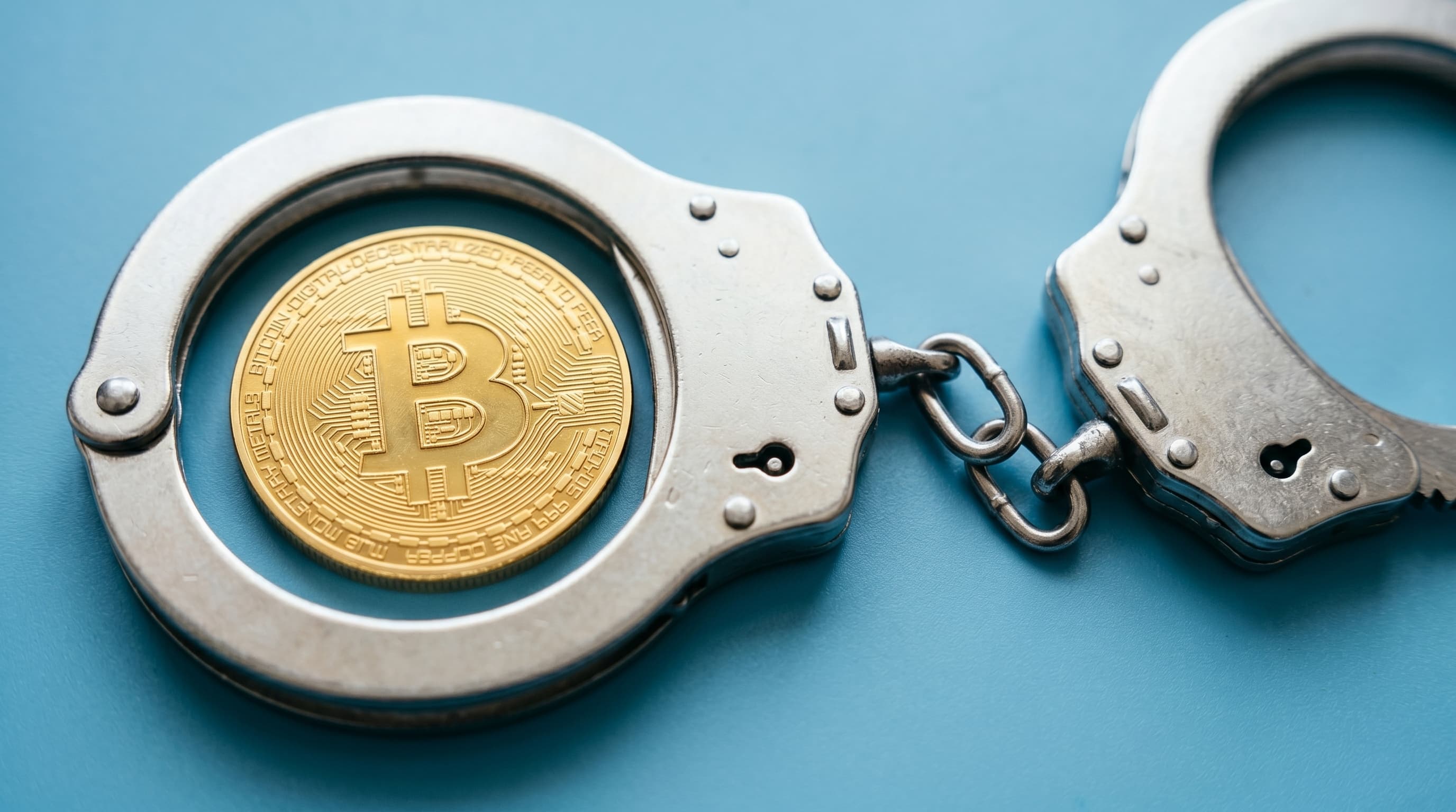 Chainalysis joins South Korea’s crypto crime crackdown