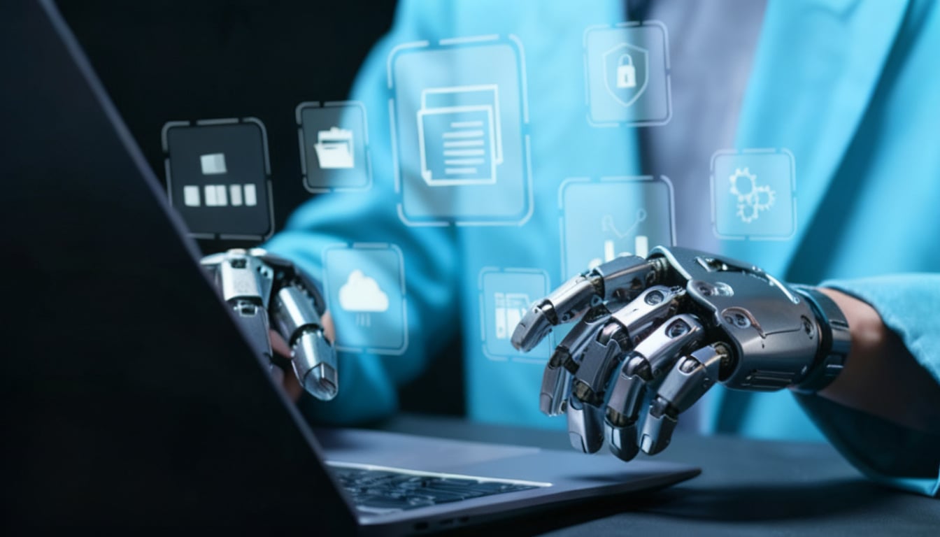 Chainlink secures Deloitte SOC 2 type 2 milestone