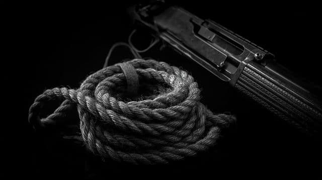 China executes Myanmar scam crime family