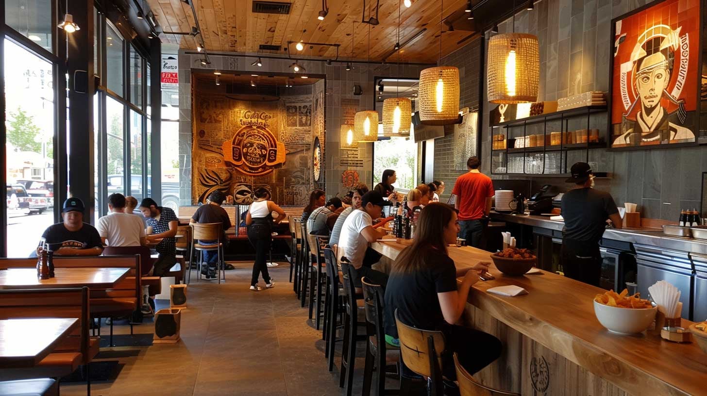 Guzman y Gomez delivers record H1 FY26 results