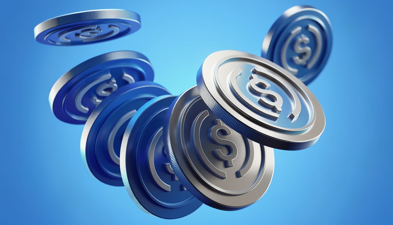 Circle launches AI payments tools with USDC