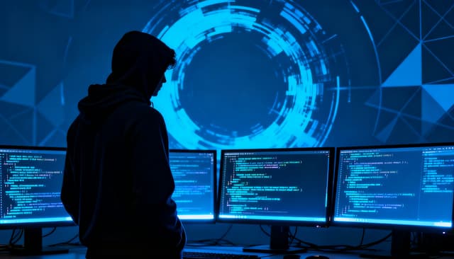 Circle faces backlash over Drift hack freeze stance