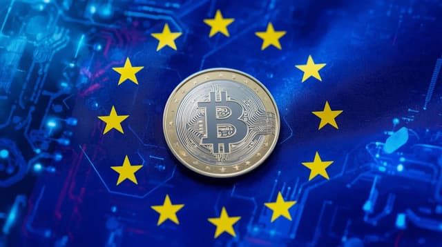 Circle urges EU to ease crypto settlement thresholds