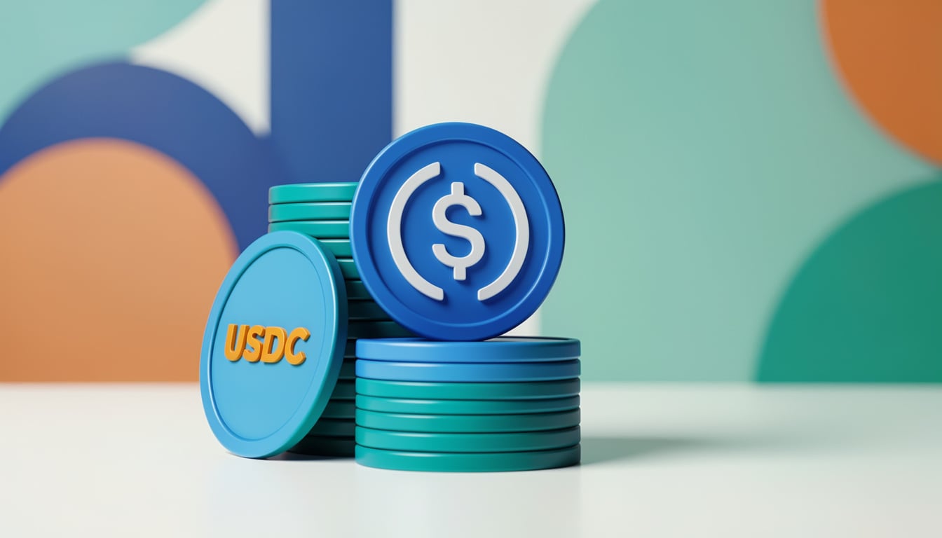 Circle taps Sasai to expand USDC in Africa