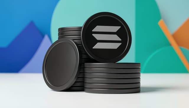 Circle mints $750M USDC on Solana surge