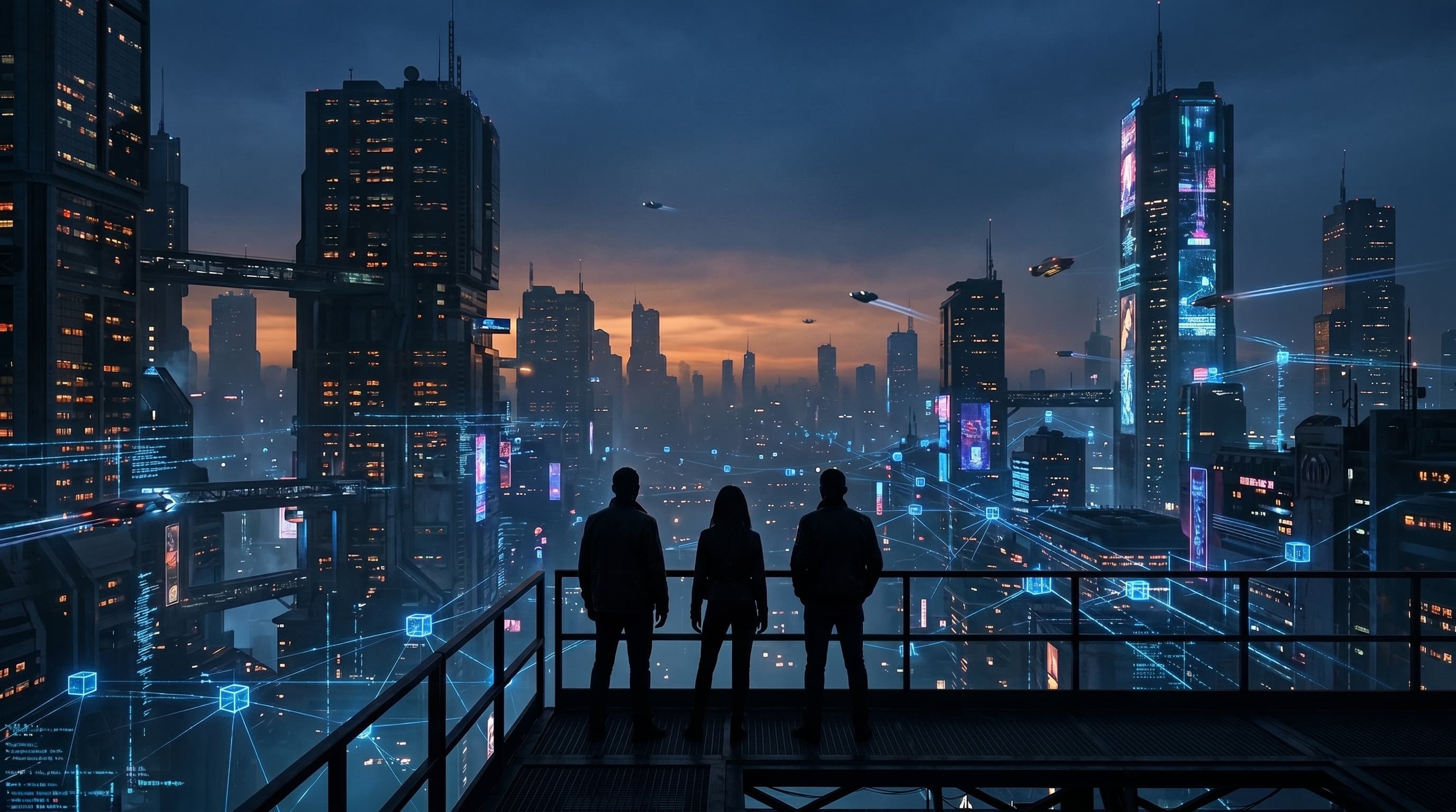 Citi sees tokenisation market reaching $8T