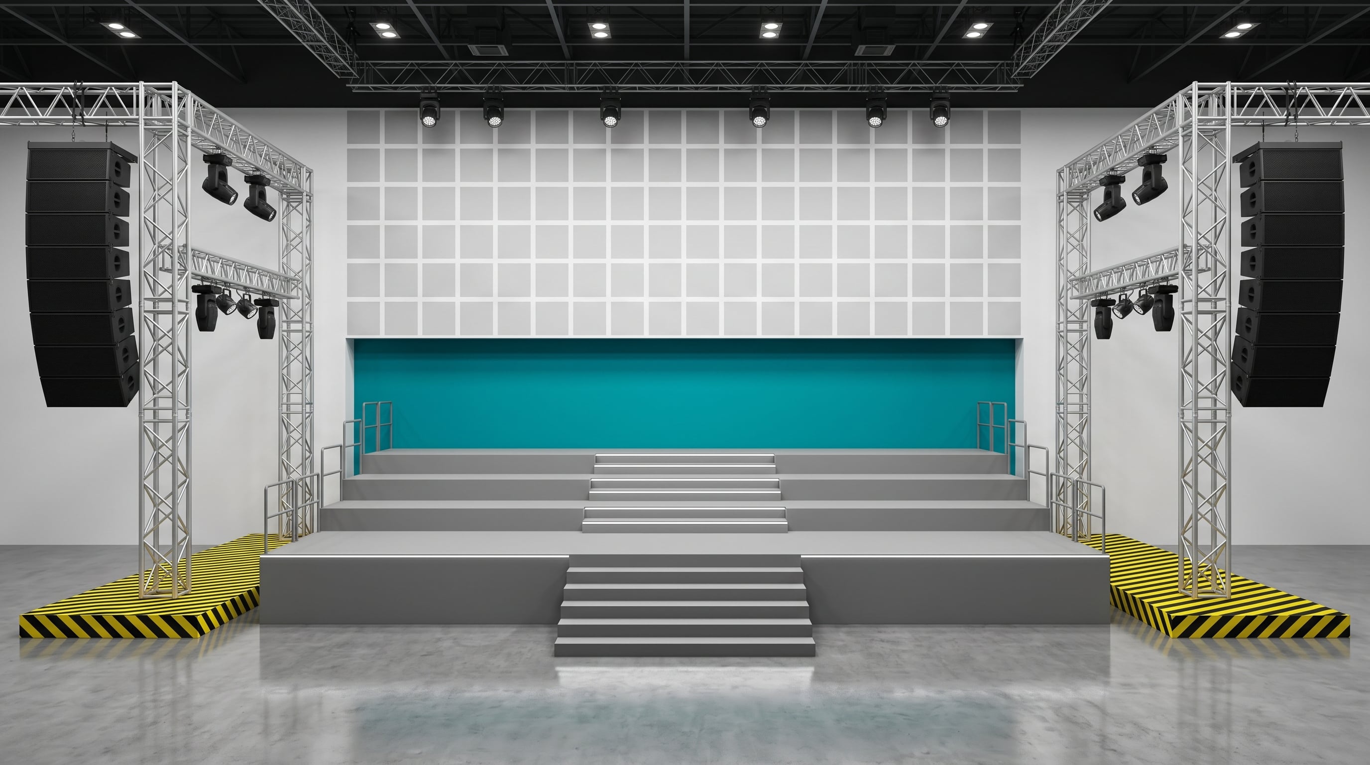 Coachella tests AI tools for live shows