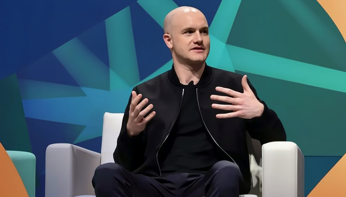 Coinbase expands into stocks after Australia licence