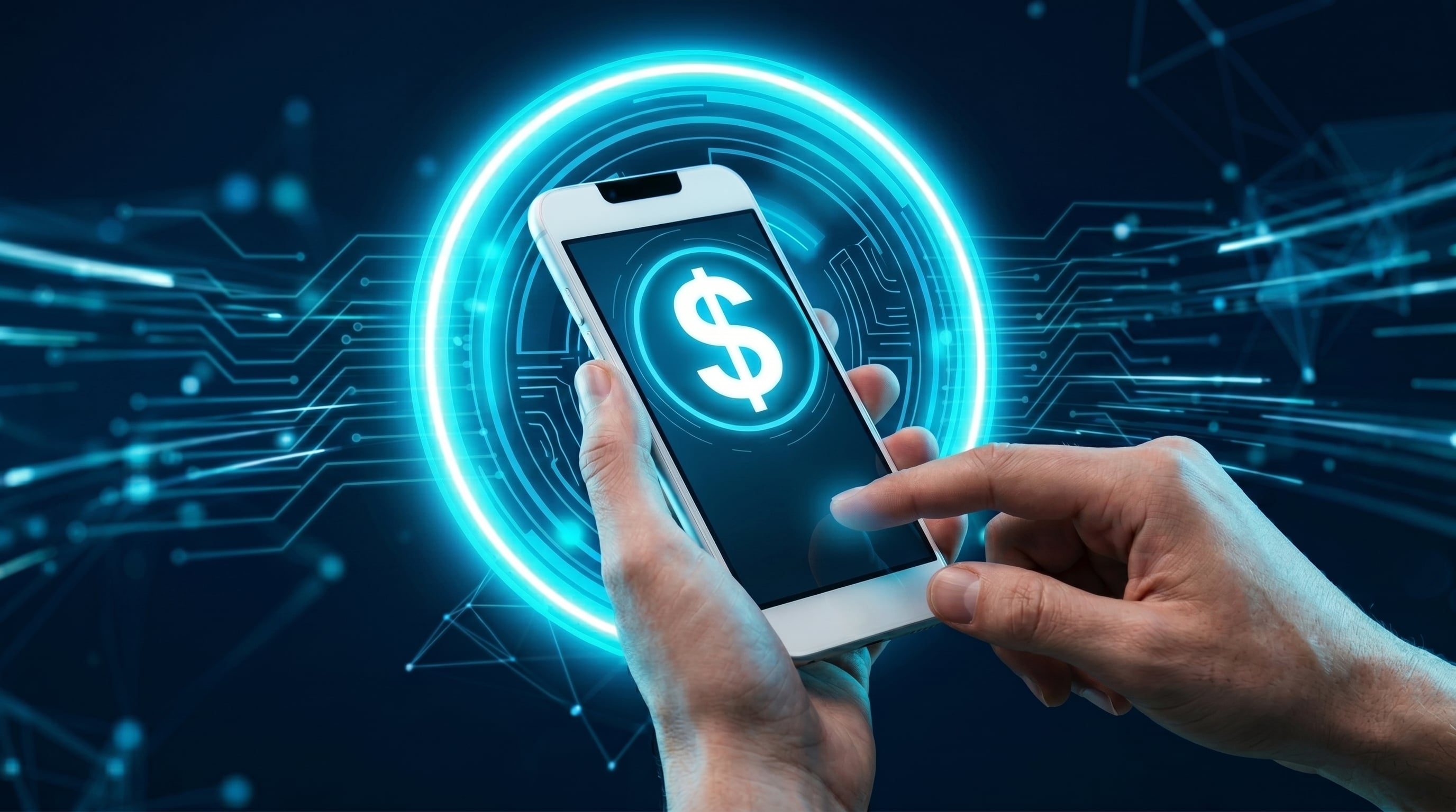 Coinbase CEO maps 8 finance system upgrades