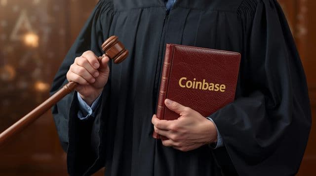 Coinbase blocks Nevada bid to halt prediction markets