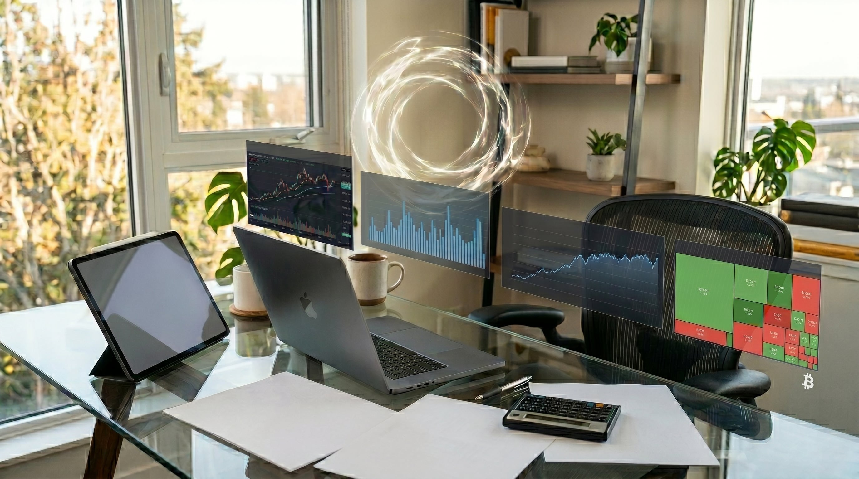 Coinbase says it leads crypto prime brokerage