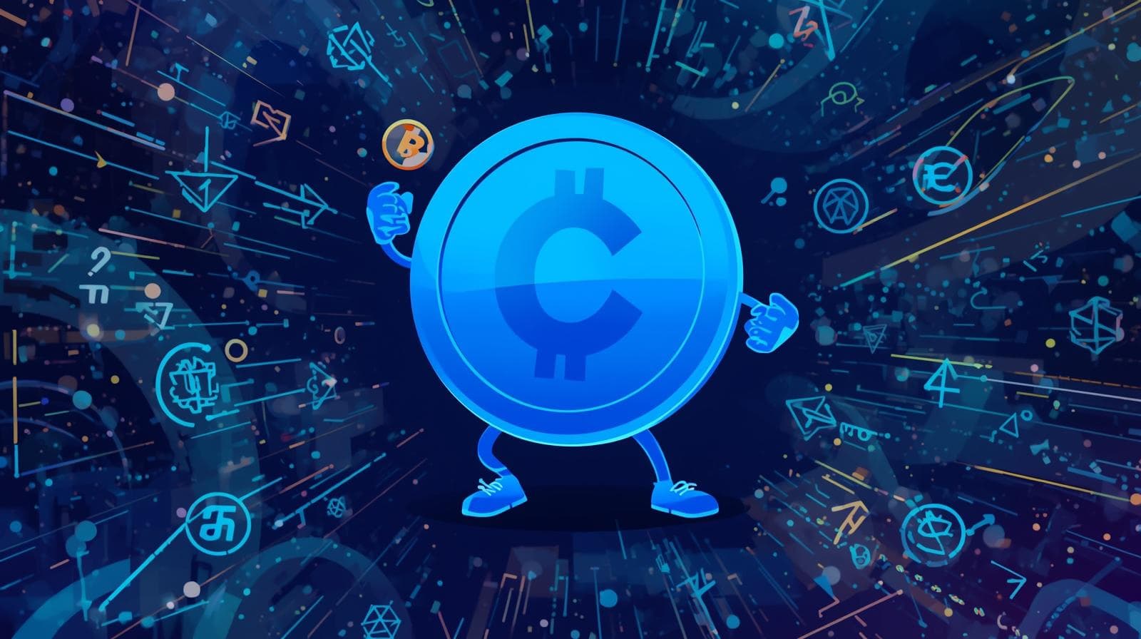 Coinbase Premium flips negative as US crypto demand cools