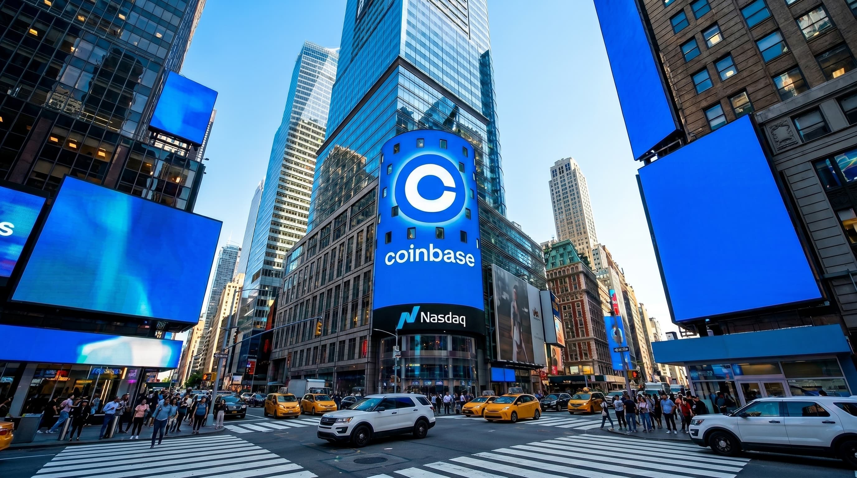 Bernstein keeps $330 Coinbase target after update