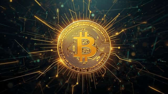 CoinShares downplays Bitcoin quantum threat