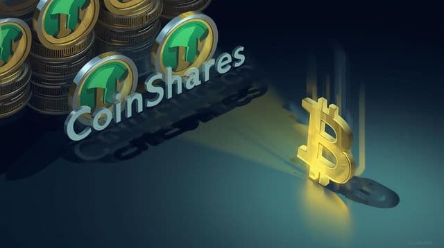 CoinShares downplays near-term quantum threat to Bitcoin