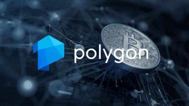 CoinsPaid adds Polygon to EVM payments stack