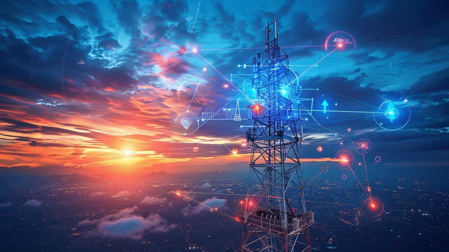 Aussie telcos hit with $7.32B spectrum licence bill