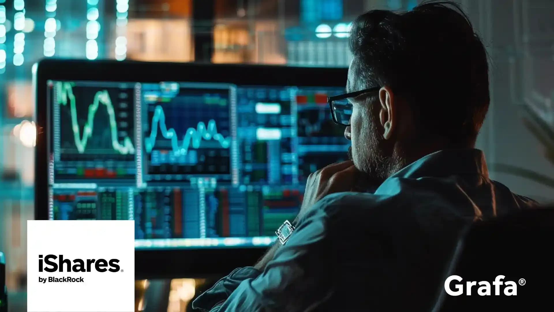 iShares Fallen Angels USD Bond ETF primary media