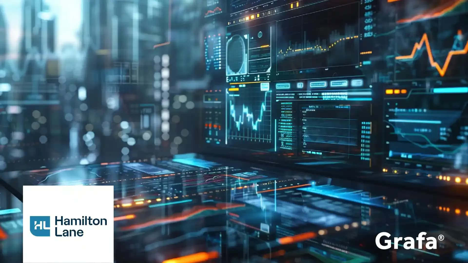 Hamilton Lane primary media