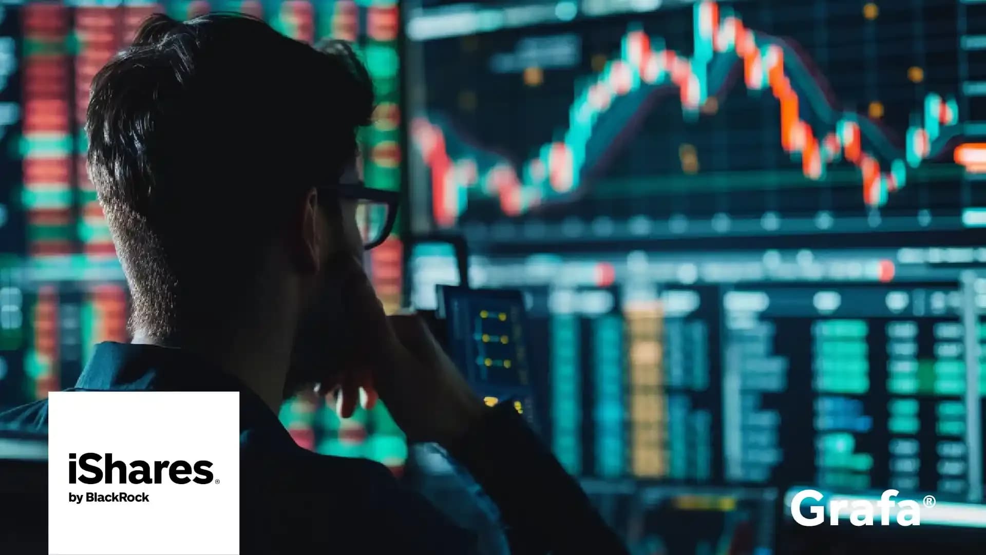 iShares MSCI China ETF primary media