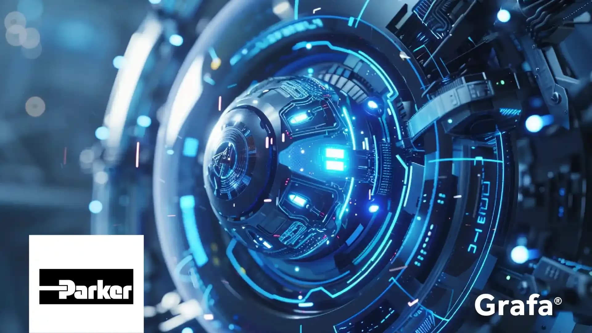 Parker-Hannifin primary media