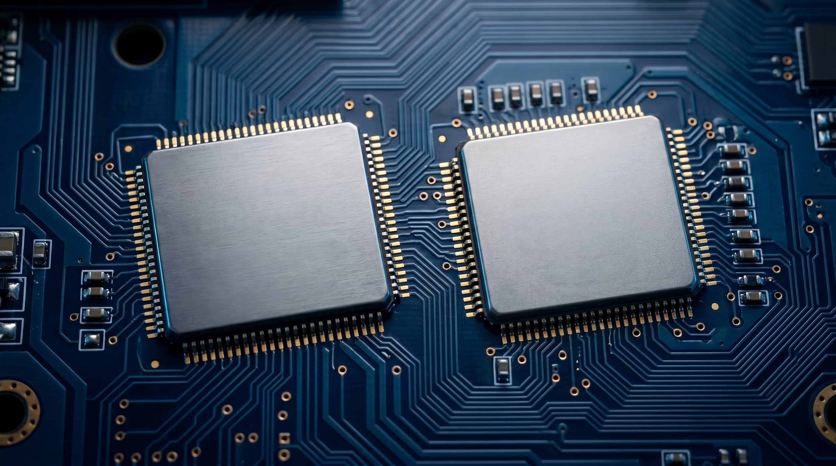 South Koreans drain savings for AI chip rally
