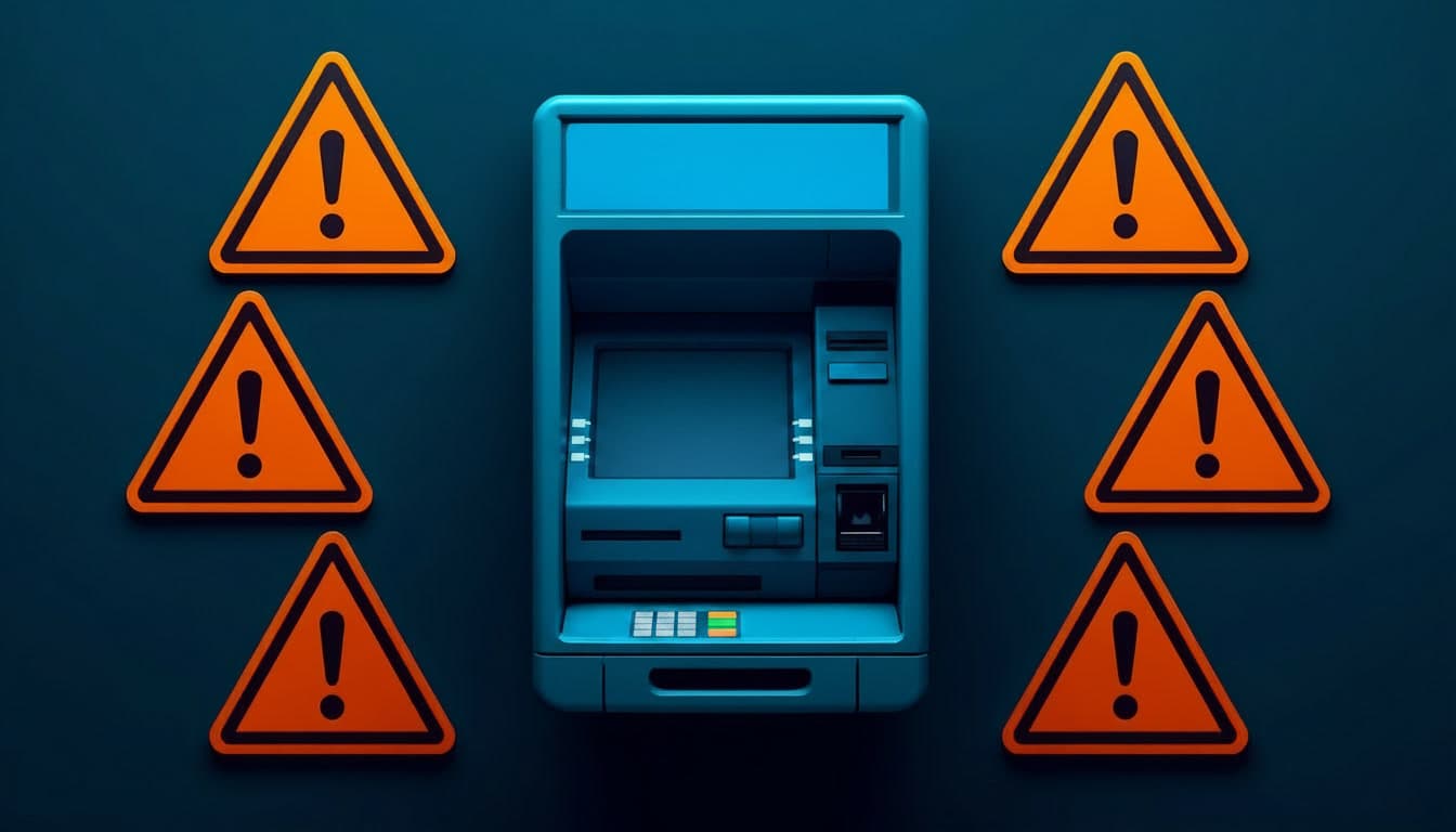 Congress targets crypto ATMs after $333M scam losses