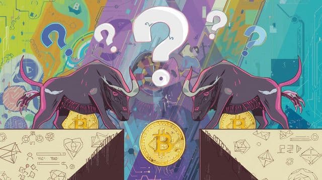 Cramer questions missing Bitcoin bulls below $80k