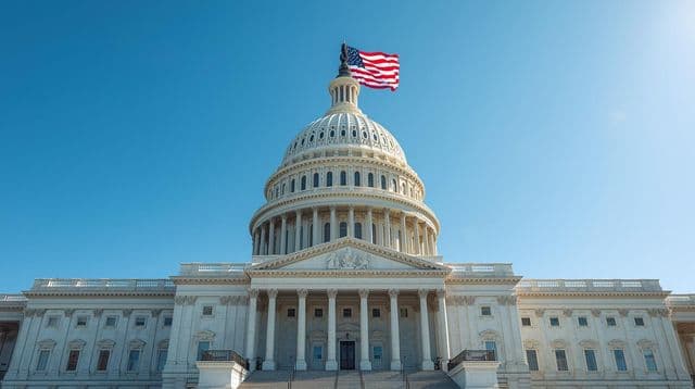 US crypto CLARITY Act set for Senate markup in January