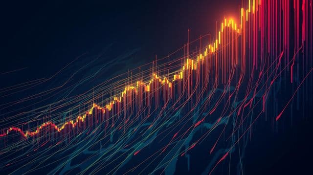 Bitcoin briefly hits $90K as liquidations sweep crypto markets