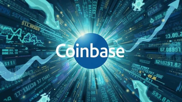 Coinbase expands beyond crypto with stocks and prediction markets