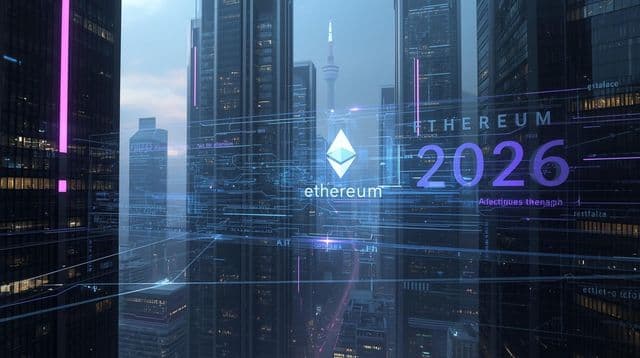 Ethereum’s Glamsterdam upgrade targets 2026 rollout