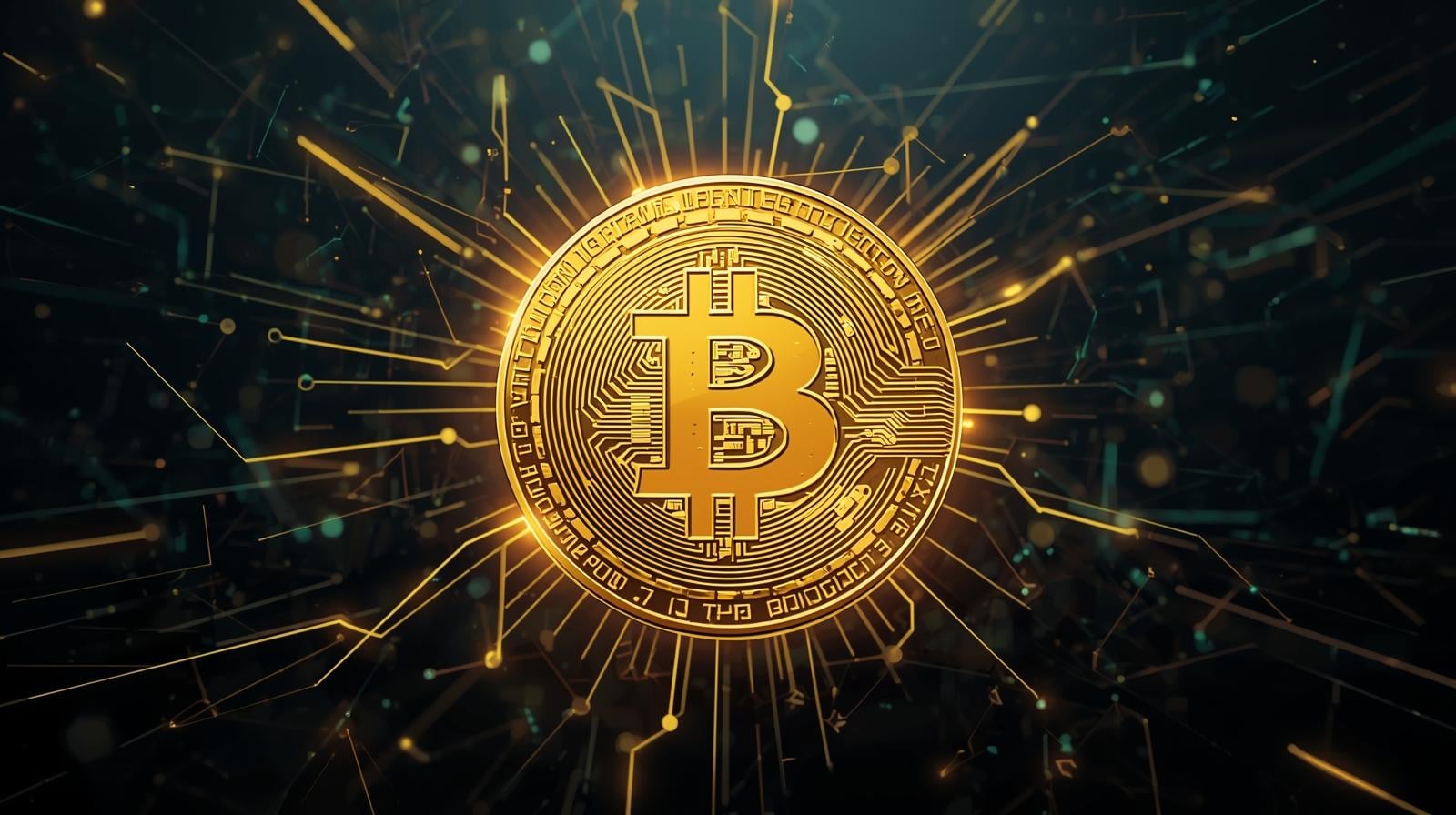 Hayes warns Bitcoin signals fiat stress