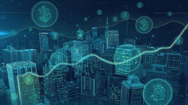 Ripple president says crypto to reach half of Fortune 500 by 2026