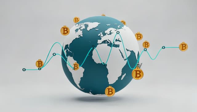 Crypto adoption drops 11% as Turkey resists