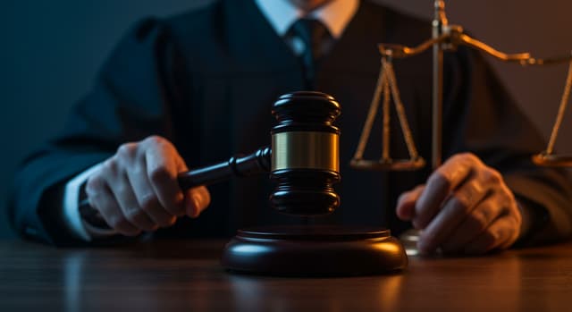US court rejects crypto developer legal shield bid