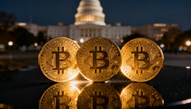 Crypto groups press Senate on CLARITY vote