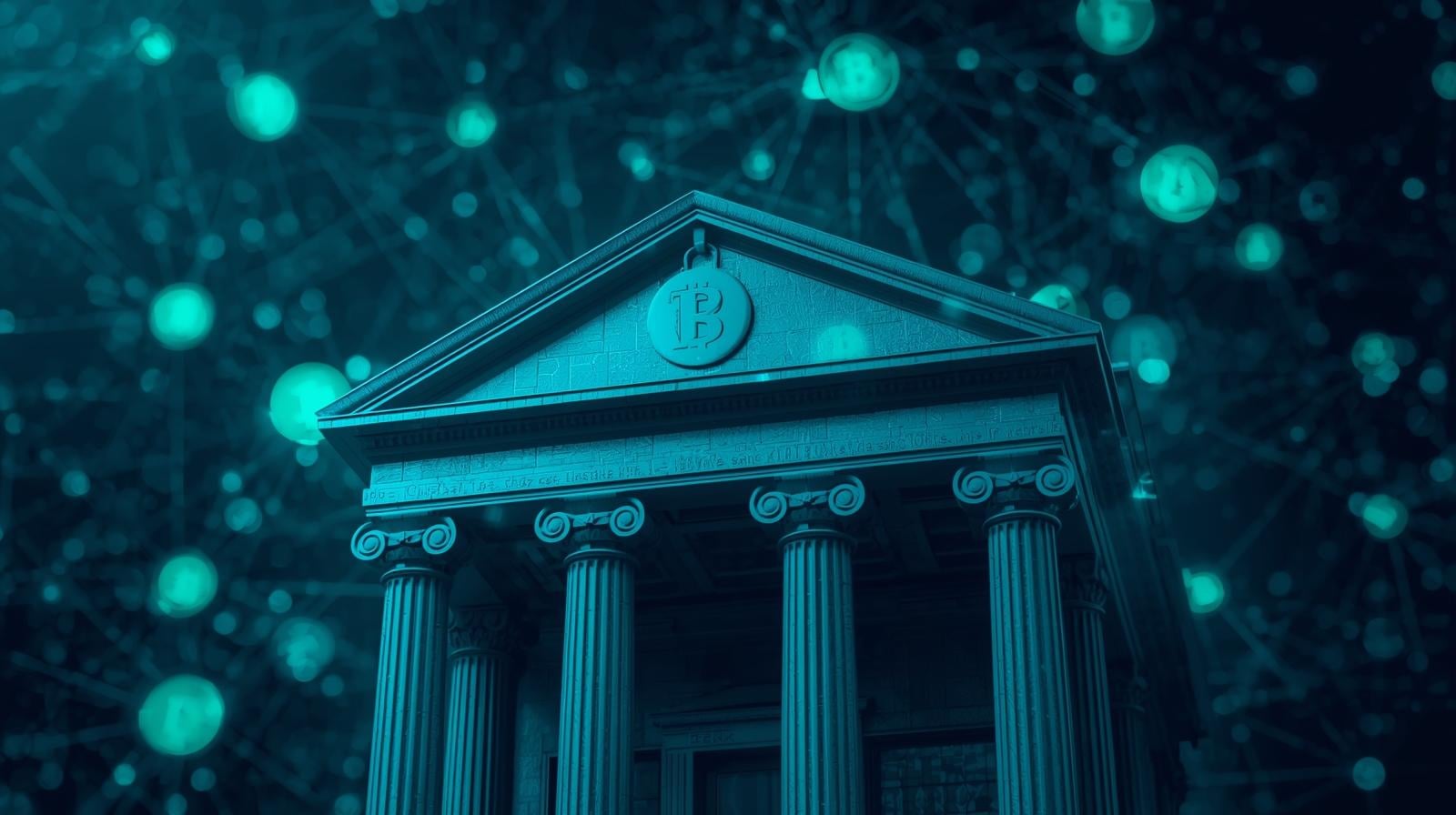 Crypto hacks test Wall Street DeFi appetite