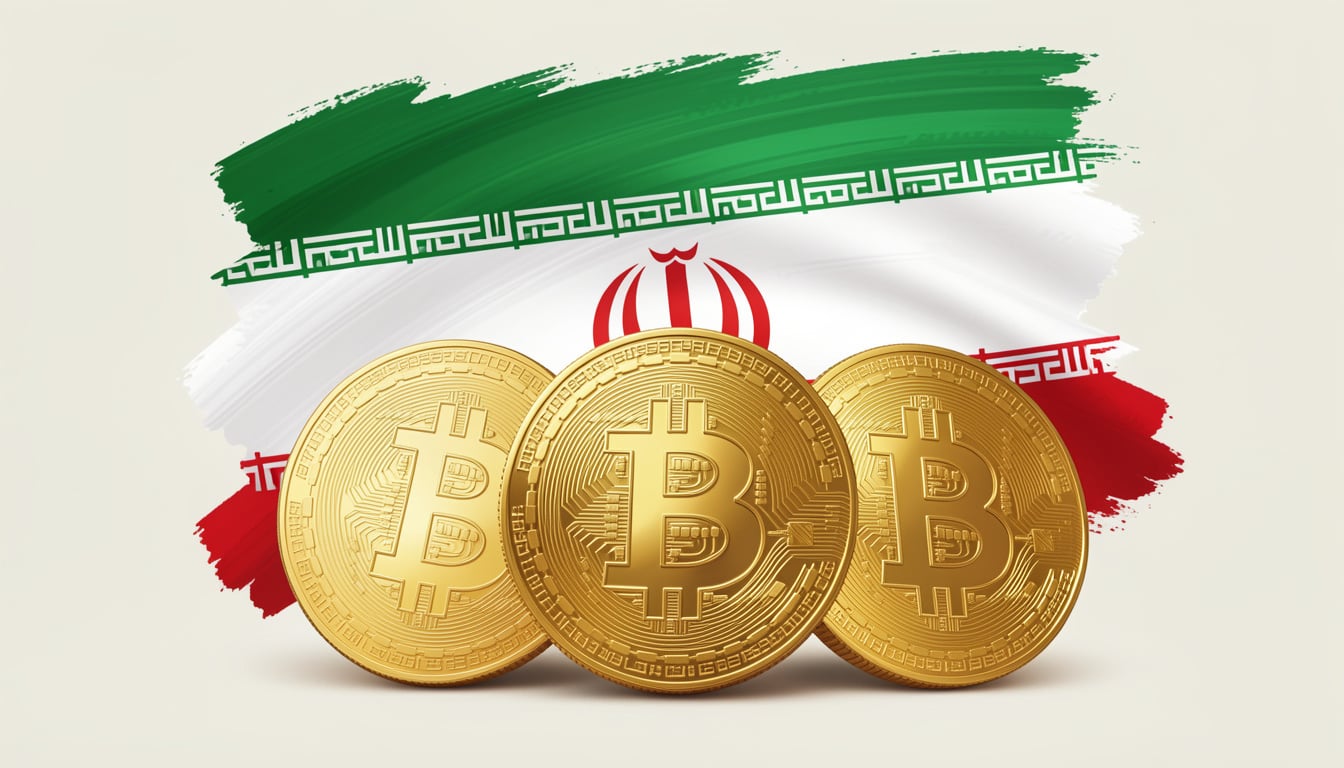 Crypto markets lose $80B on Iran strikes