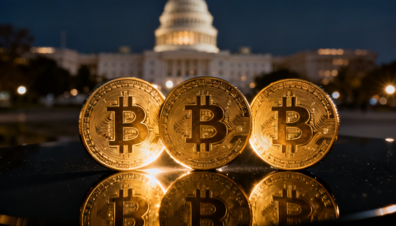 Crypto PAC backs Indiana candidate with $514K spend