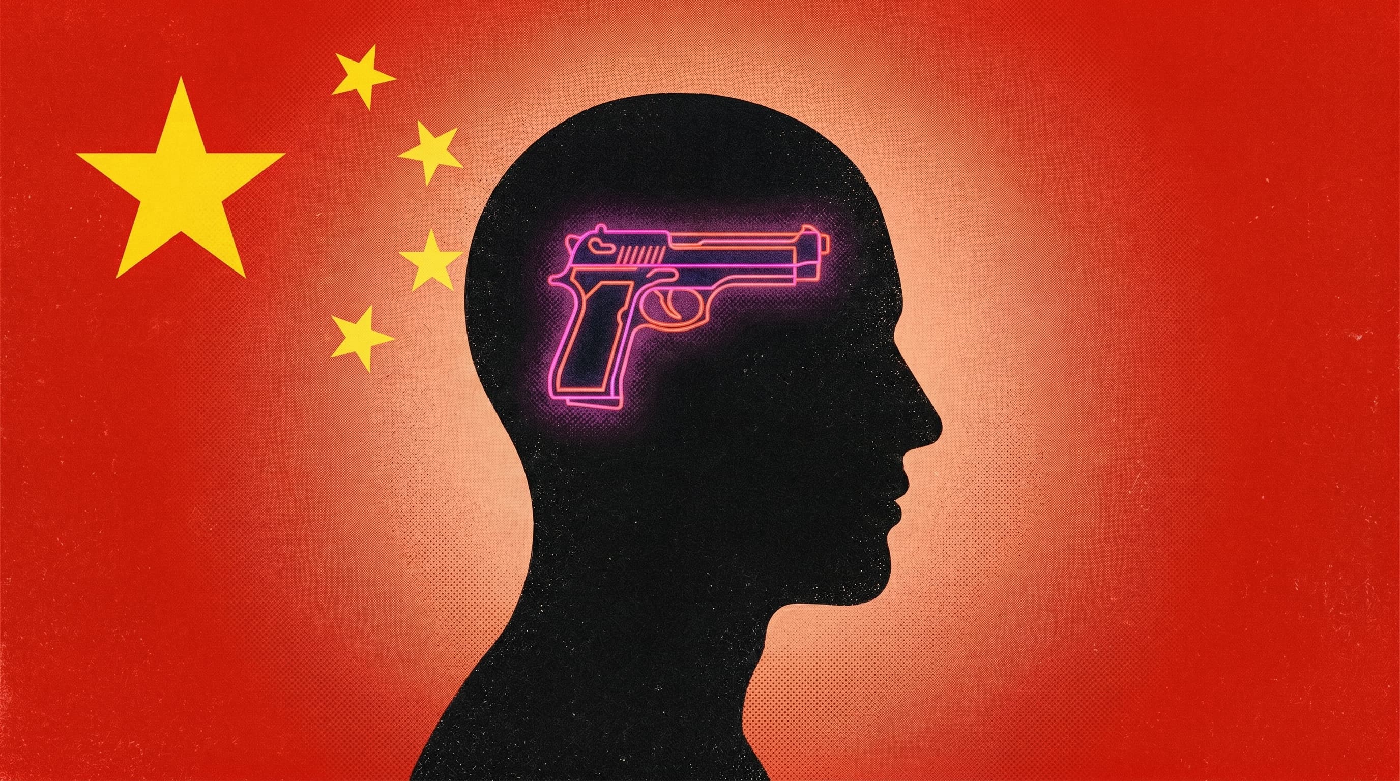 Chinese executive killed after $2M crypto ransom