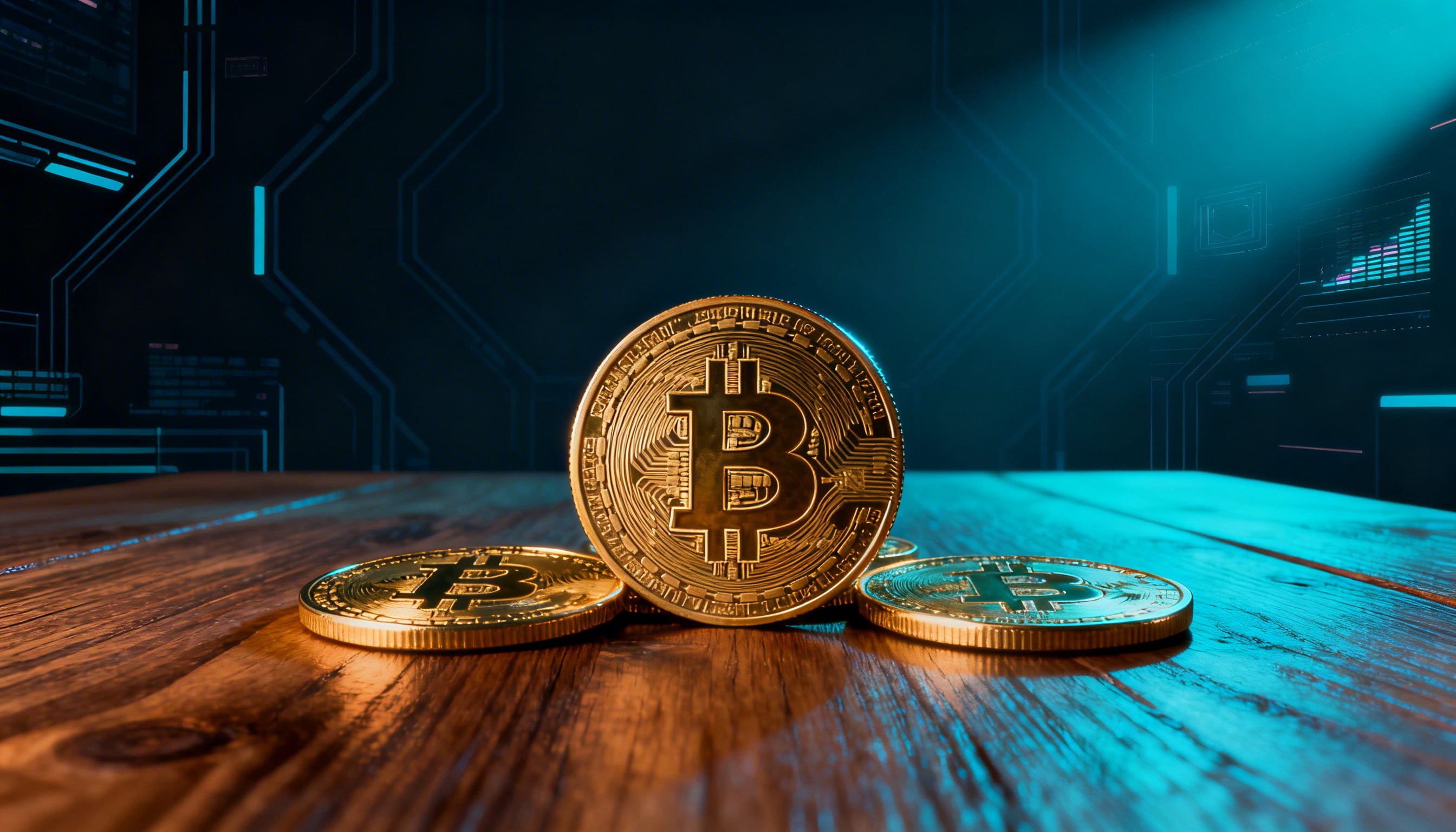 Crypto sentiment climbs as Bitcoin nears $80K