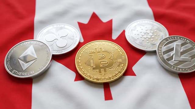 OSC survey finds 39% Canadians own crypto