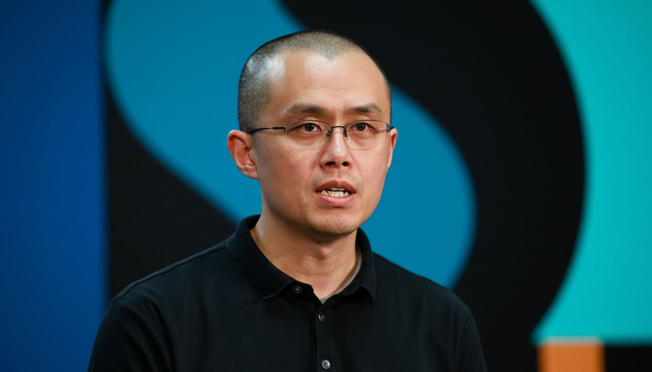 CZ predicts crypto becomes invisible by 2031