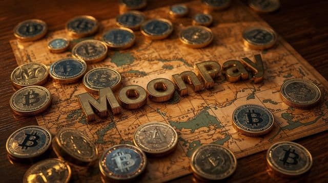 Deel rolls out stablecoin payroll with MoonPay