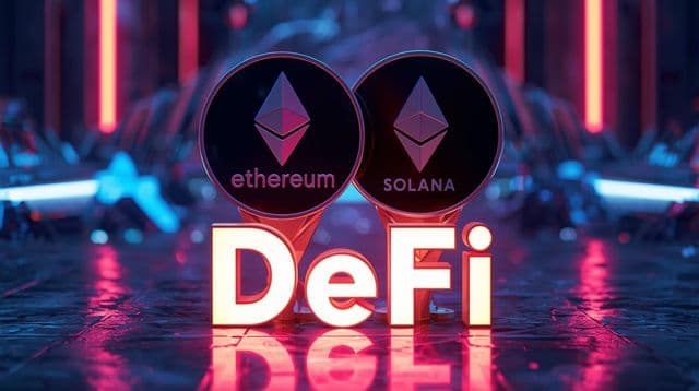 Ethereum and Solana fragmentation spurs new trading terminals