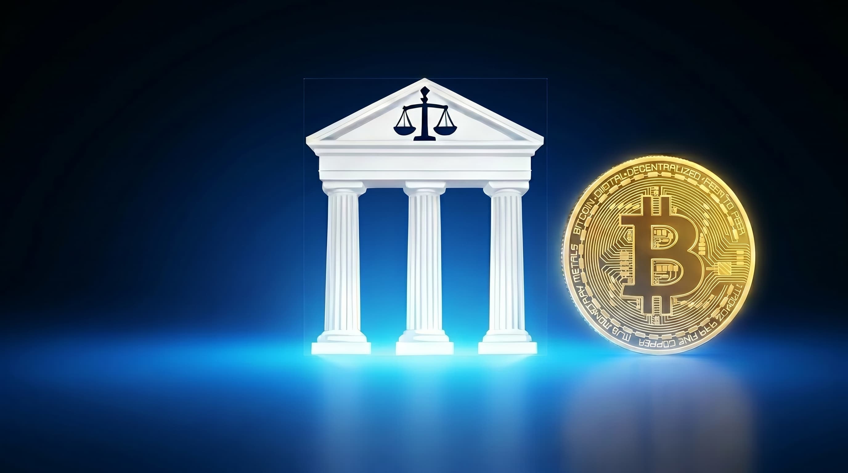 DOJ's $15B Bitcoin seizure targets scam networks