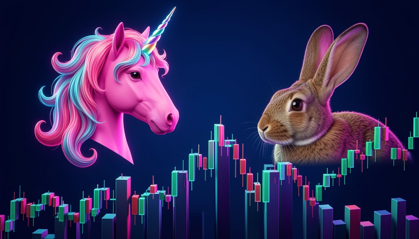 DEX share jumps to 27% despite volume drop
