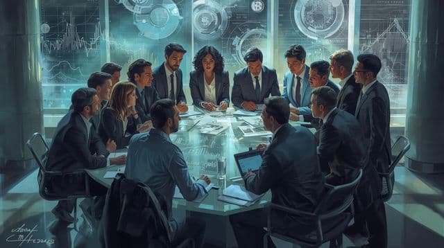 Digital Chamber launches prediction unit